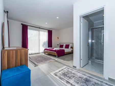 Limon, Maison 4 personnes à Ölüdeniz - Photo 13