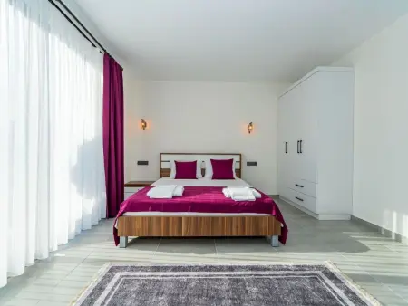 Limon, Maison 4 personnes à Ölüdeniz - Photo 14