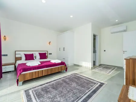 Limon, Maison 4 personnes à Ölüdeniz - Photo 15