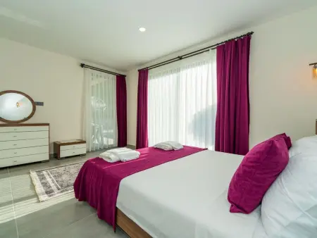 Limon, Maison 4 personnes à Ölüdeniz - Photo 17
