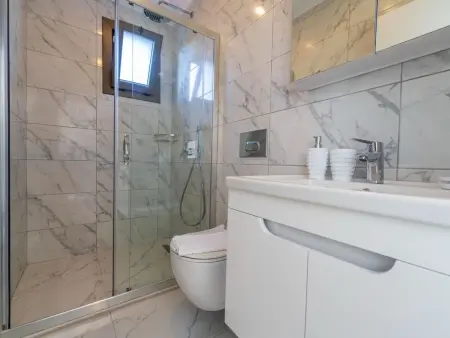 Limon, Maison 4 personnes à Ölüdeniz - Photo 18