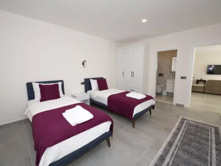 Limon, Maison 4 personnes à Ölüdeniz - Photo 20