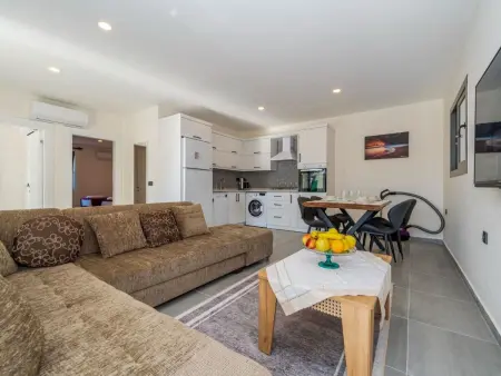 Limon, Maison 4 personnes à Ölüdeniz - Photo 21