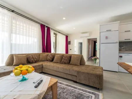 Limon, Maison 4 personnes à Ölüdeniz - Photo 22