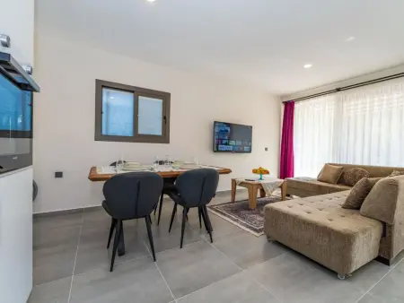 Limon, Maison 4 personnes à Ölüdeniz - Photo 24