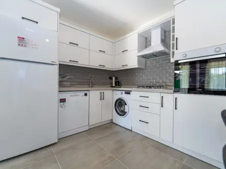 Limon, Maison 4 personnes à Ölüdeniz - Photo 25