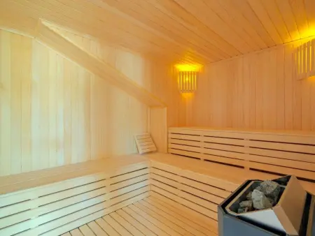 Große Villa in Fethiye Ausserhalb im grünen, Maison 8 personnes à Ölüdeniz - Photo 32