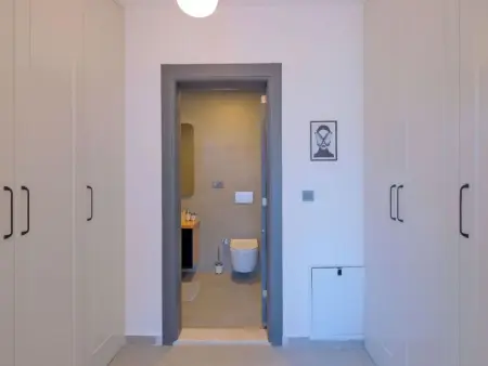 Große Villa in Fethiye Ausserhalb im grünen, Maison 8 personnes à Ölüdeniz - Photo 43
