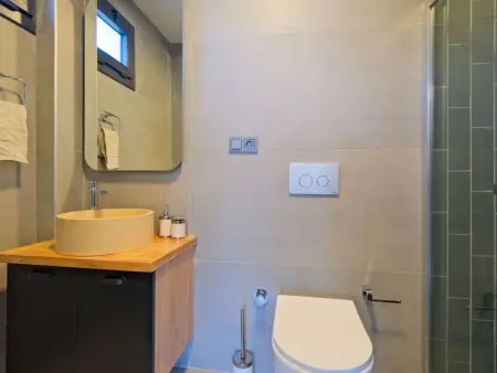 Große Villa in Fethiye Ausserhalb im grünen, Maison 8 personnes à Ölüdeniz - Photo 44