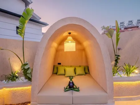 Elya 4, Maison 6 personnes à Ölüdeniz - Photo 4