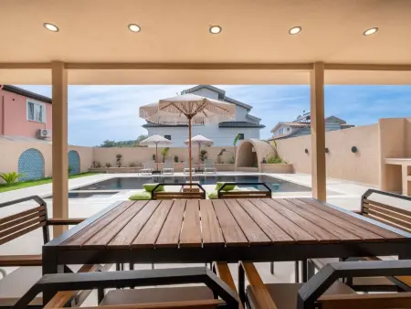 Elya 4, Maison 6 personnes à Ölüdeniz - Photo 6