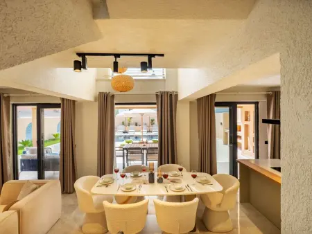 Elya 4, Maison 6 personnes à Ölüdeniz - Photo 9