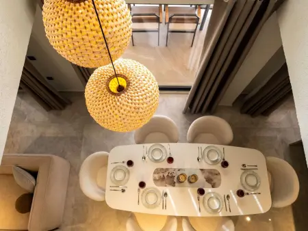 Elya 4, Maison 6 personnes à Ölüdeniz - Photo 10