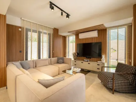 Elya 4, Maison 6 personnes à Ölüdeniz - Photo 11