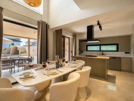 Elya 4, Maison 6 personnes à Ölüdeniz - Photo 12
