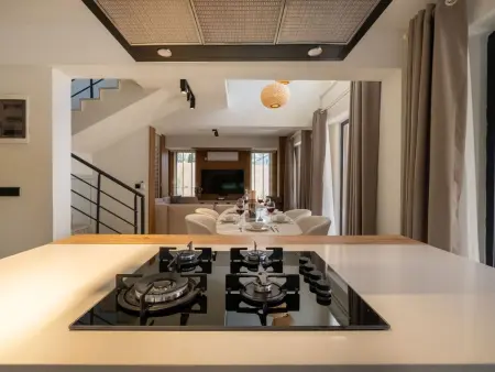 Elya 4, Maison 6 personnes à Ölüdeniz - Photo 14