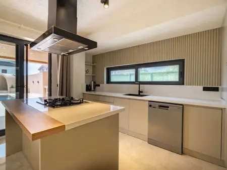 Elya 4, Maison 6 personnes à Ölüdeniz - Photo 15
