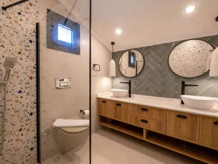 Elya 4, Maison 6 personnes à Ölüdeniz - Photo 17