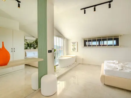 Elya 4, Maison 6 personnes à Ölüdeniz - Photo 19