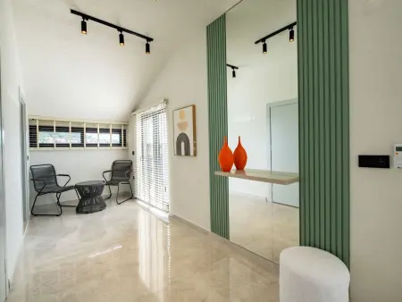 Elya 4, Maison 6 personnes à Ölüdeniz - Photo 20