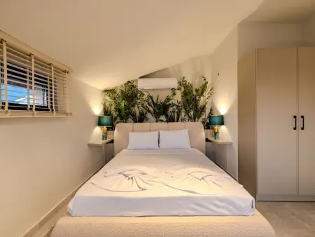 Elya 4, Maison 6 personnes à Ölüdeniz - Photo 21
