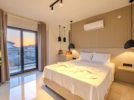 Elya 4, Maison 6 personnes à Ölüdeniz - Photo 23