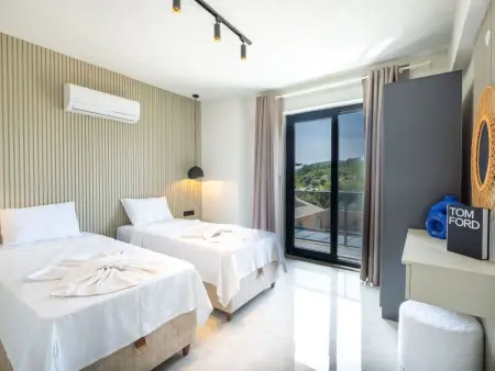 Elya 4, Maison 6 personnes à Ölüdeniz - Photo 24