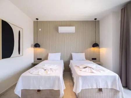 Elya 4, Maison 6 personnes à Ölüdeniz - Photo 25