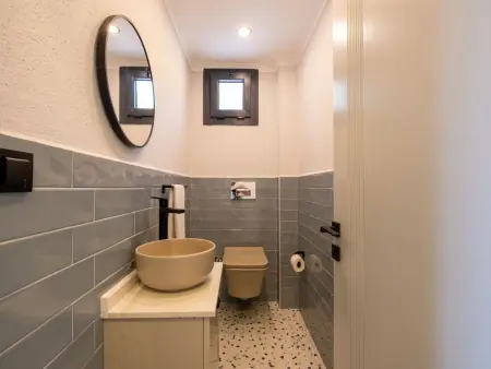 Elya 4, Maison 6 personnes à Ölüdeniz - Photo 26