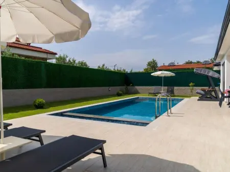 Zeytin, Maison 6 personnes à Ölüdeniz - Photo 8