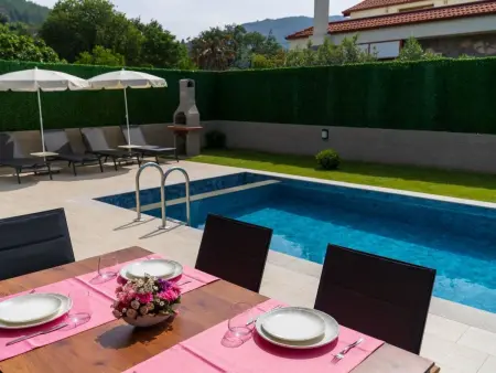 Zeytin, Maison 6 personnes à Ölüdeniz - Photo 11