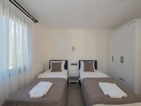 Zeytin, Maison 6 personnes à Ölüdeniz - Photo 17