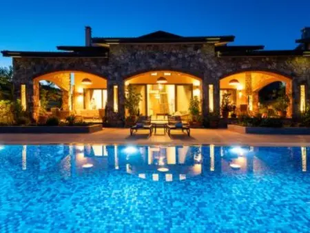 Villa Güney, Maison 6 personnes à Ölüdeniz - Photo 2