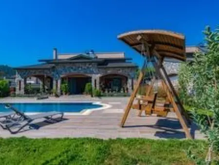 Villa Güney, Maison 6 personnes à Ölüdeniz - Photo 3
