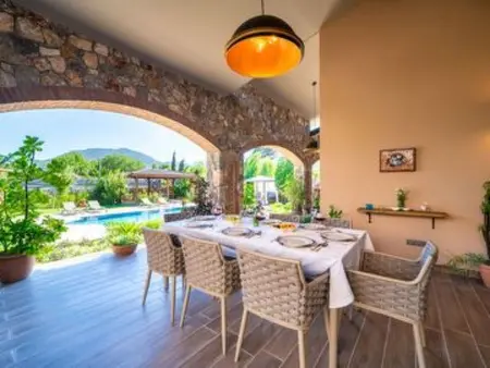 Villa Güney, Maison 6 personnes à Ölüdeniz - Photo 4