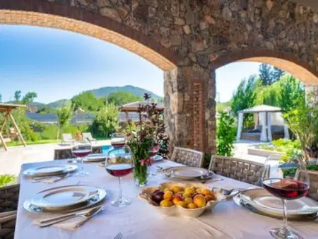 Villa Güney, Maison 6 personnes à Ölüdeniz - Photo 6