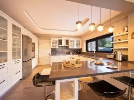 Villa Güney, Maison 6 personnes à Ölüdeniz - Photo 8