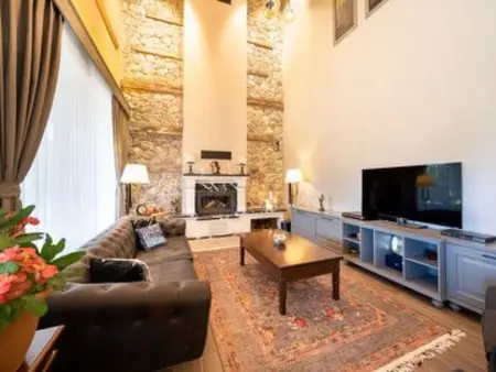Villa Güney, Maison 6 personnes à Ölüdeniz - Photo 15