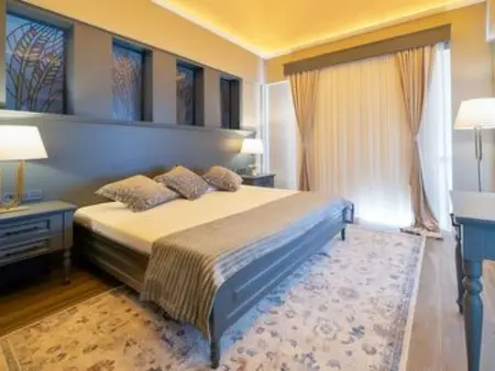 Villa Güney, Maison 6 personnes à Ölüdeniz - Photo 16