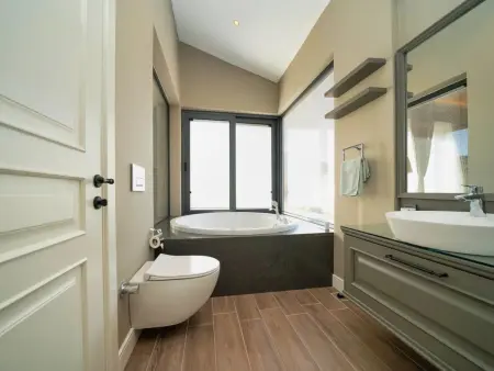 Villa Güney, Maison 6 personnes à Ölüdeniz - Photo 18