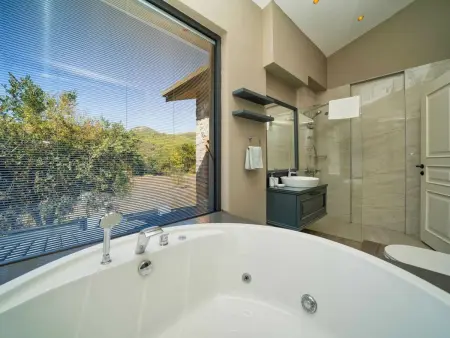 Villa Güney, Maison 6 personnes à Ölüdeniz - Photo 19