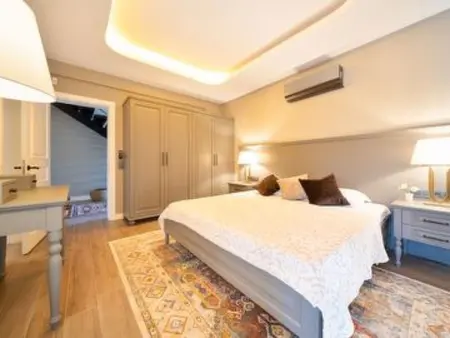 Villa Güney, Maison 6 personnes à Ölüdeniz - Photo 21