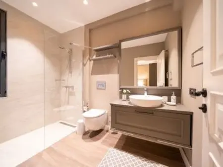 Villa Güney, Maison 6 personnes à Ölüdeniz - Photo 22