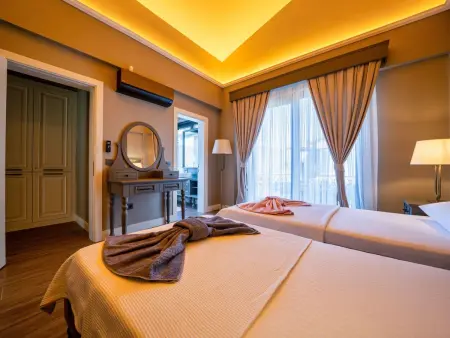 Villa Güney, Maison 6 personnes à Ölüdeniz - Photo 23