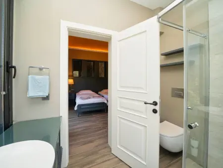 Villa Güney, Maison 6 personnes à Ölüdeniz - Photo 25