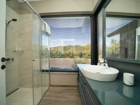 Villa Güney, Maison 6 personnes à Ölüdeniz - Photo 26