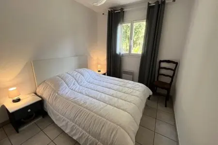 Résidence La Grande Combe, Villa avec jardin et barbecue dans un cadre paisible - Photo 9