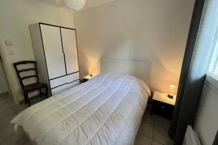 Résidence La Grande Combe, Villa avec jardin et barbecue dans un cadre paisible - Photo 11