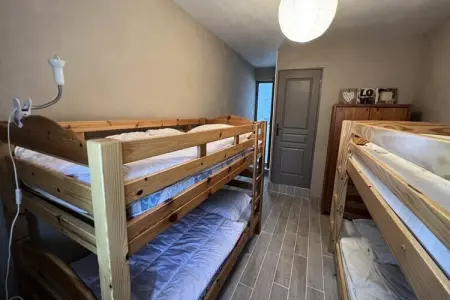 Résidence La Grande Combe, Villa avec jardin et barbecue dans un cadre paisible - Photo 15