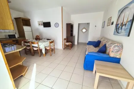 Milla 3, Agréable appartement à Rosolina Mare - Photo 1